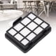 thumbnail image 4 of Reemplazo De Filtros De Aspiradora, Filtros De Aspiradora De Ajuste Perfecto, Ligeros, Rendimiento Estable, Profesionales, 4 Piezas Para Accesorios De Aspiradora, 4 of 7