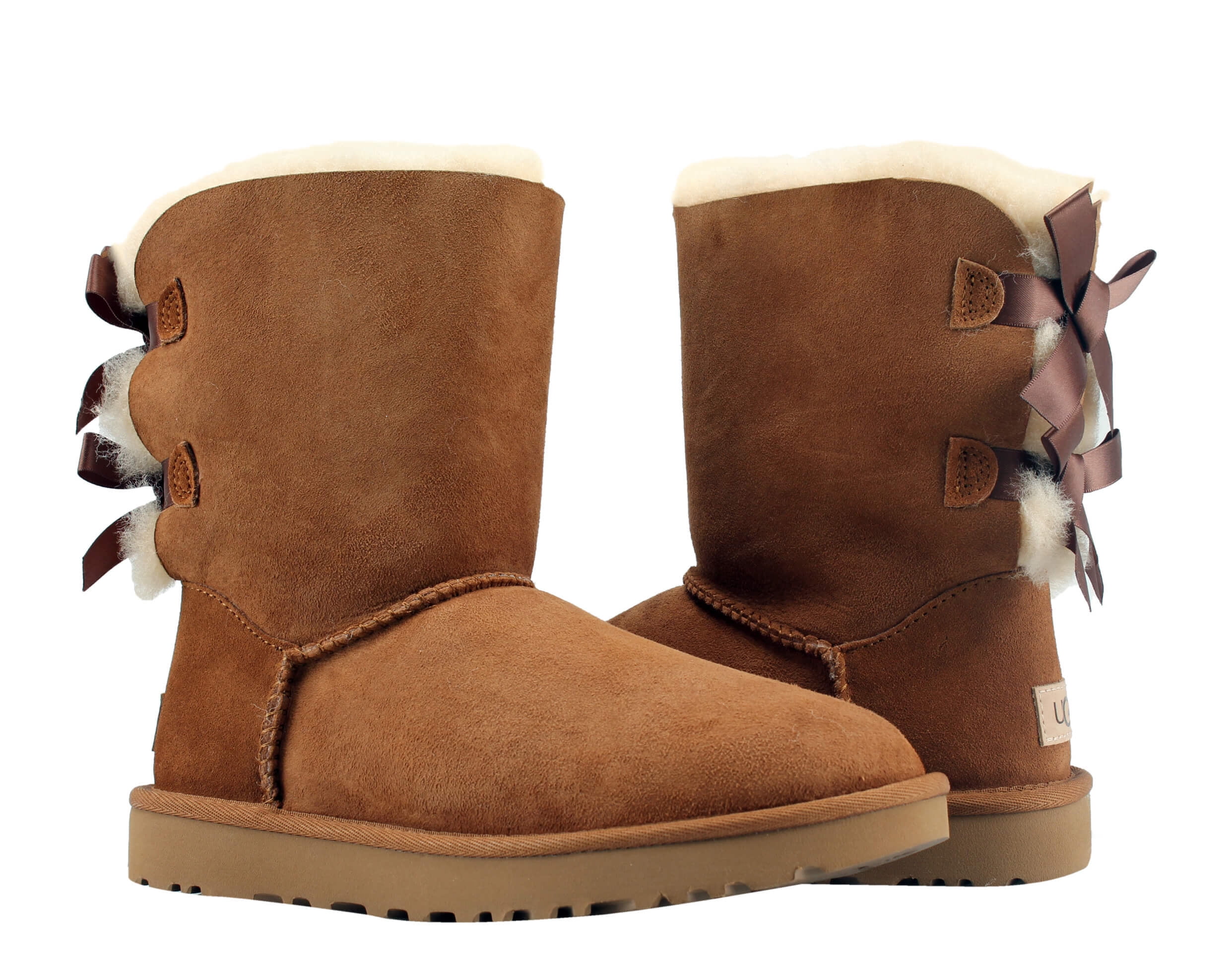 ugg two bows