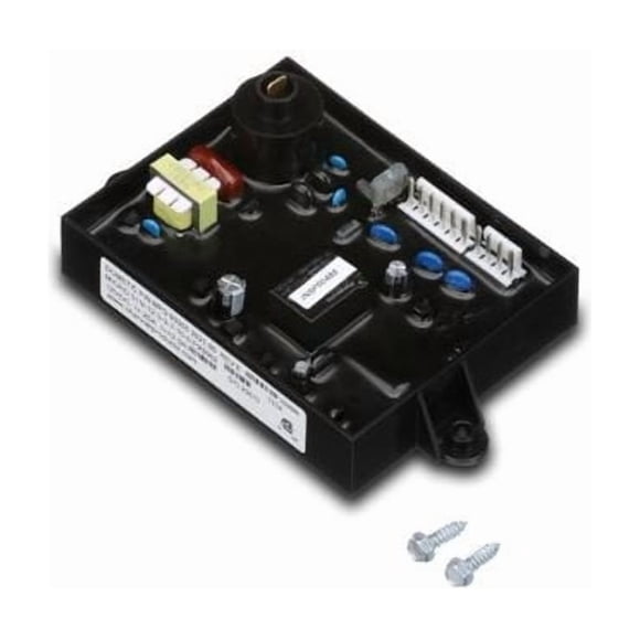 Dometic Carte de Contrôle d'Allumage 91365 de Remplacement pour Chauffages Électriques/gaz Atwood GCH6A-10E/GC6AA-10E/GC10A-4E/GCH10A-4E/GCH10A-4E/XT; 2 Étapes; Allumage Électronique