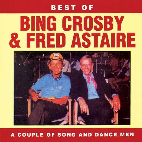Bing Crosby - Best of - Music & Performance - CD