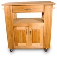thumbnail image 4 of Heart of the Kitchen Cart, 4 of 4