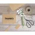 thumbnail image 2 of Kraft Brown Stationery Paper for Crafts, Letter Size (8.5x11 In, 96 Sheets), 2 of 8