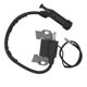 thumbnail image 4 of Gasoline Engine Ignition Coil Professional Ignition Coil Replacement for GX240 GX270 GX340, 4 of 4