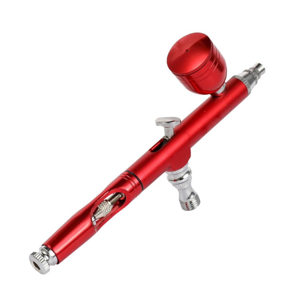 Portable Mini Size Spray Pump Pen Air Compressor Set for Art Painting