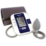 Omron Blood Pressure Monitor with Extra Large Display