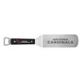 thumbnail image 1 of Collection BBSNFL0101 Spatule de BBQ NFL Arizona Cardinals avec Décapsuleur, 1 of 1