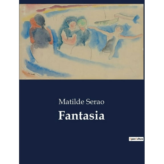 Fantasia (Paperback)