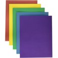 thumbnail image 1 of Folder School Smart, extra grande, 2 bolsillos, 9 x 12 pulgadas, paquete de 25, 1 of 5
