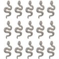 thumbnail image 1 of ZHAOCHENG Dijes de serpiente para uñas en 3D, aleación de serpiente, ondas de cristal, diamantes de imitación para decoración de uñas, bricolaje, 1 of 5