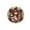 K, variant on Guanhe Cute Snowman Christmas Ornament Christmas Tree Hanging Decorations, Party Decors for Gift Holiday Stocking Stuffers(Acrylic)