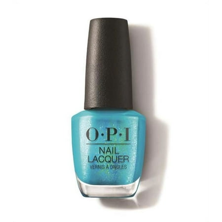 OPI Nail Lacquer Polish [Feel Bluetiful B008] POWER OF HUE Collection Summer 2022 * BEAUTY TALK LA *