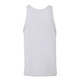 thumbnail image 2 of Bella + Canvas  Adult Jersey Tank Top, 2 of 3