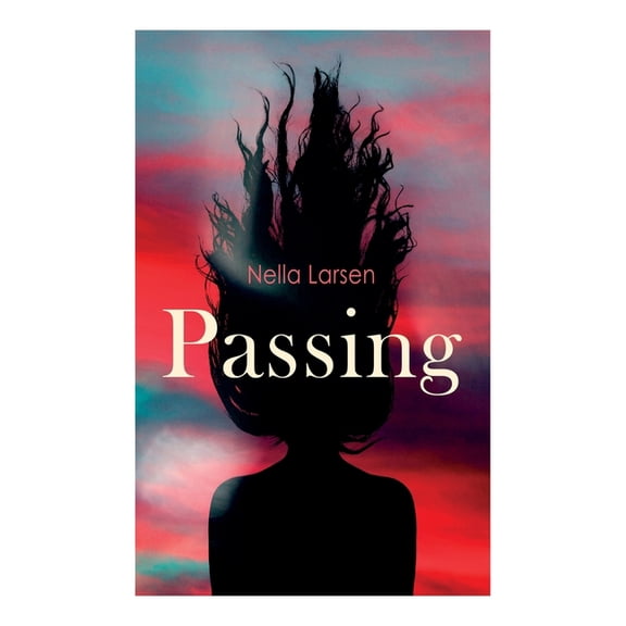 Passing, (Paperback)