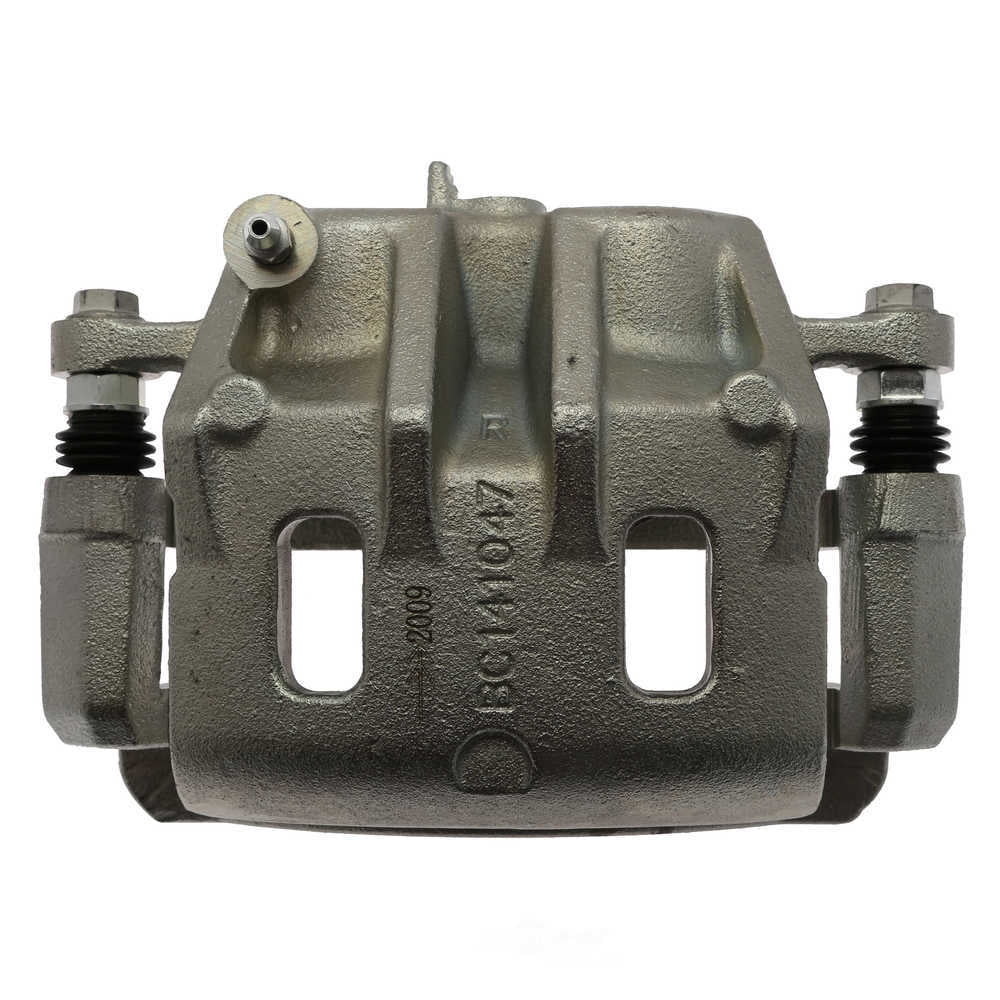 Raybestos Brakes FRC11352N Raybestos Element3 New Semi-Loaded Caliper & Bracket Assy