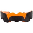 thumbnail image 2 of Protector bucal Venum Predator Black Neo Orange, 2 of 7