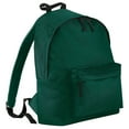 thumbnail image 1 of Bagbase Fashion Backpack / Rucksack (18 Litres) (Pack Of 2), 1 of 1