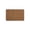 Brown, variant on LOWLHOME Carpet Bathroom Mat,Non Slipping Mat,Three-Dimensional Block Texture Pattern Bathroom Carpet,Absorbent Floor Mat Entrance Mat,23.6*15.7in,Gray
