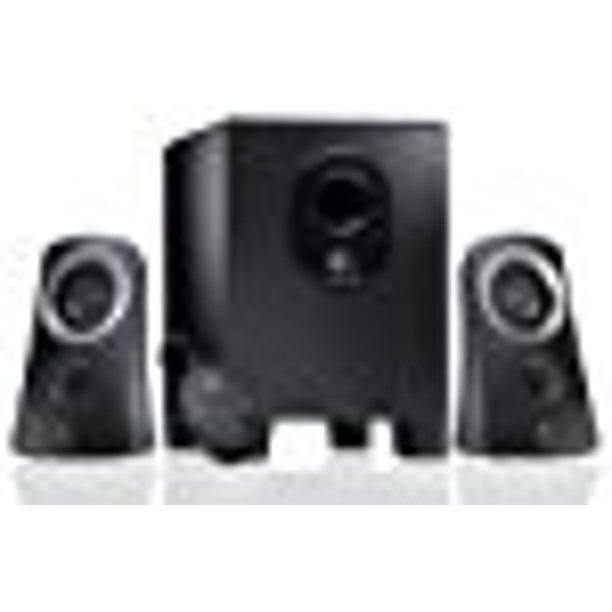 Logitech Z313 Speaker System