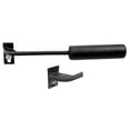 thumbnail image 4 of Almencla Single Leg Squat Roller Squat Rack Attachment 88cmx39cm Home Gym Accessories For 16mm Hole Dia, 4 of 8