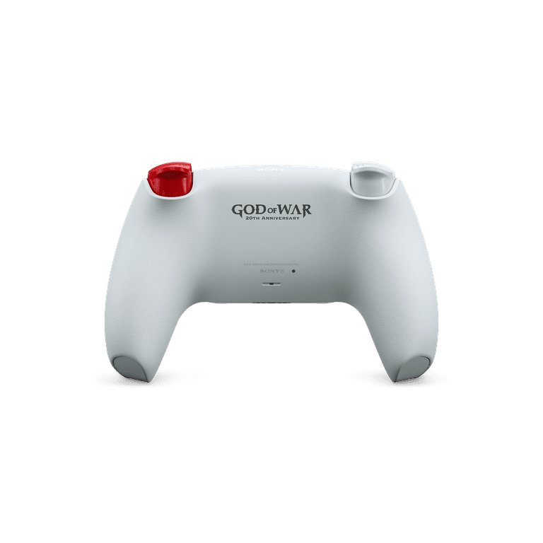 Sony PS5 DualSense Wireless Controller - God of War 20th