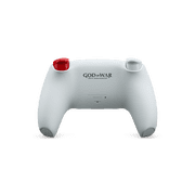 Sony PS5 DualSense Wireless Controller - God of War 20th Anniversary Limited Edition