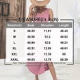 thumbnail image 3 of Women's Casual Tank Maxi Dress, Sleeveless Crewneck Summer Long Sundress with Side Slit, Comfy Loose Fit A-Line Beach Dress, 3 of 8