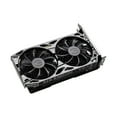 thumbnail image 4 of Restored EVGA GeForce GTX 1660 Super SC Ultra Gaming Graphics card, 06G-P4-1068-KR, 4 of 5