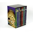 thumbnail image 2 of The Chronicles of Narnia Box Set (Books 1 to 7) Reissue Edition (Hardcover), 2 of 2