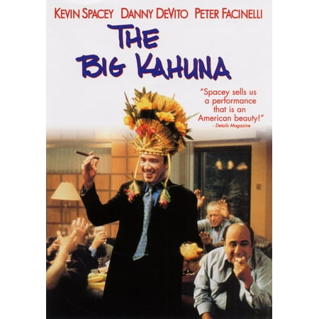 The Big Kahuna (Widescreen)