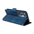 thumbnail image 4 of Funda GANGXUN para OnePlus Nord N30 SE 5G con diseño acolchado elegante, cuero PU, protección total y ajuste preciso, 4 of 5
