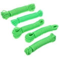 thumbnail image 2 of Raindrops 10 pcs  Portable Travel Clothesline Windproof Nylon Clothing Drying Rope Multi-use Clothesline, 2 of 8