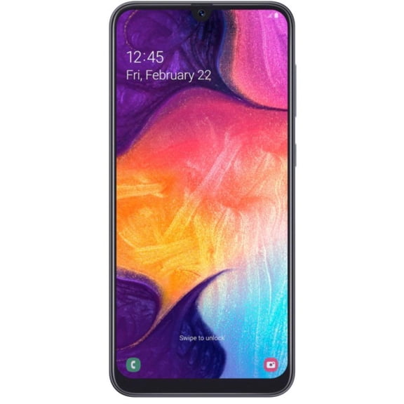 Samsung Galaxy A50 Locked to Total Wireless