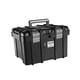 thumbnail image 5 of Caja de herramientas Cola Caja de herramientas portátil Taladro Impacto 41cmx32cmx26.5cm, 5 of 8