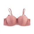 thumbnail image 5 of ZZwxWA Large Size Underwear Adjustable Text Bra for Women, Gathering and Anti Sagging, Summer Breathable Womens Bra, 5 of 5