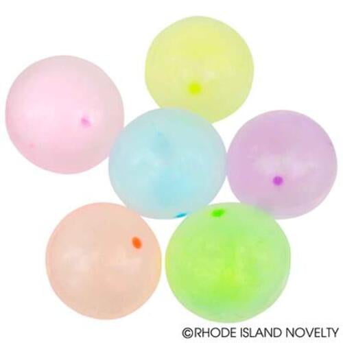jelly balloon ball fill with water