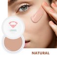 thumbnail image 1 of Waterproof Concealer Cream Makeup Softening Concealer Make-up, 1 of 3