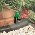thumbnail image 3 of Orbit 52-Pc. Garden Drip Water Kit, w/Drippers & Fittings; Waters up to 64 Sq. ft.; Fishbone Pattern, 3 of 6