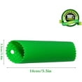 thumbnail image 7 of Garlic Peeler Skin Remover Roller Keeper,Easy Quick to Peeled Garlic Cloves with Silicone Tube Roller Garlic Peeling Kitchen Tool (5 Colors), 7 of 7