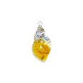 thumbnail image 2 of JingChun Luminous Ocean Shell Beads for Jewelry Making Colorful Summer Beach Decor Conch Shells for Crafts Under the Sea Party Decorations Mermaid Party Favors, 2 of 6