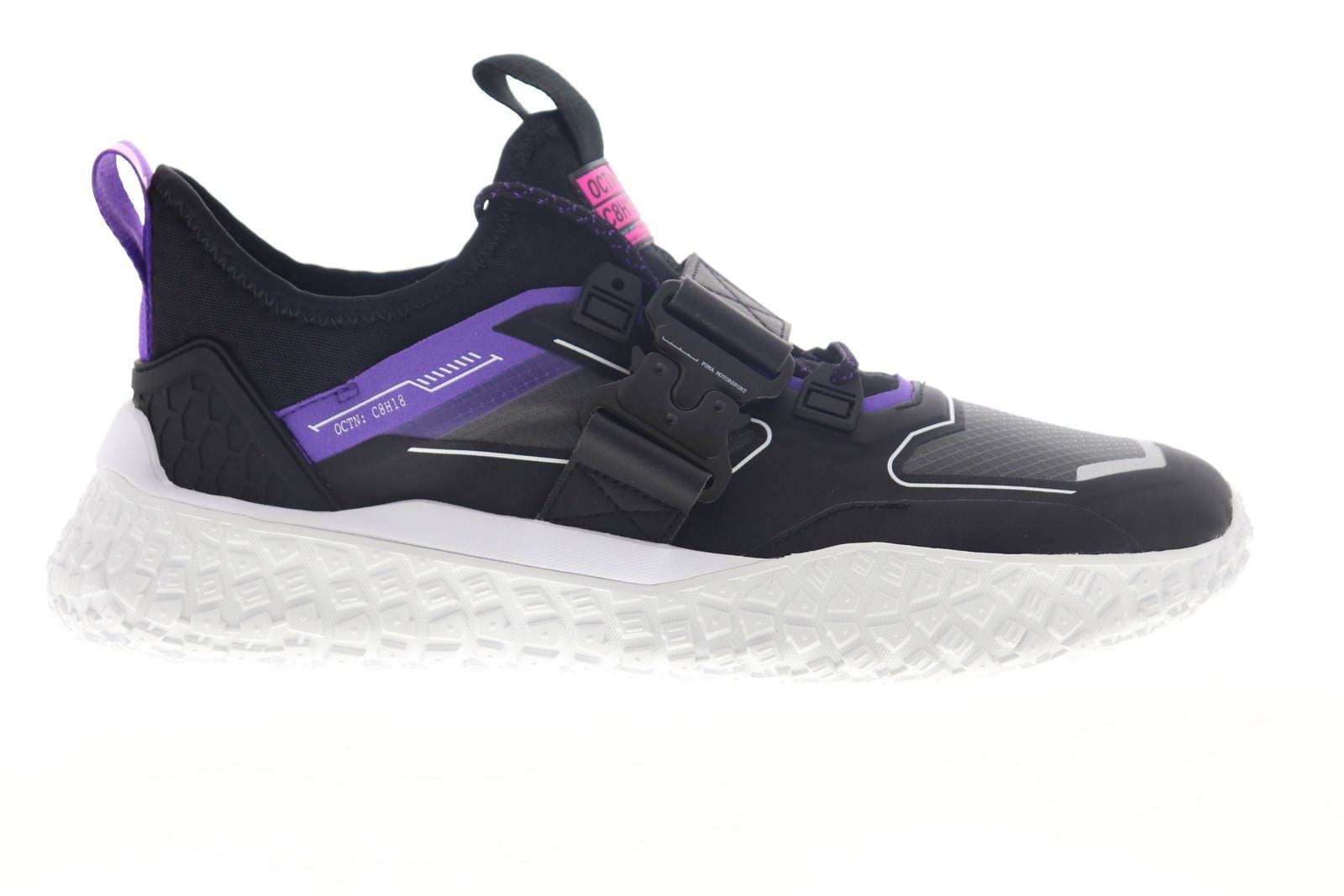 Puma hi octn x nfs new arrivals