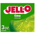 thumbnail image 4 of Jell-O Lime Gelatin Dessert Mix, Box 3 oz - 5 Pack, 4 of 5