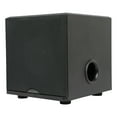thumbnail image 2 of BIC America Acoustech 200-Watt Peak-Power 8-In. Front-Firing Subwoofer, SWA8, SWA8, 2 of 5