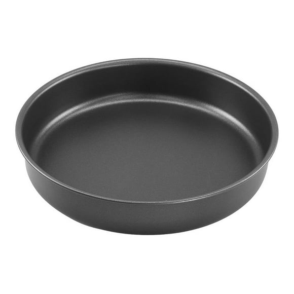 Molde Redondo Ekco Baker´s secret 26cm con Antiadherente Interno y Externo