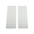 thumbnail image 4 of 2Pcs 60 Grids Silicone Food Trays Ice Cubes Molds for Harvest Right Freeze Dryer, 4 of 10