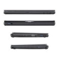 thumbnail image 6 of Fujitsu LIFEBOOK T726 - Convertible - Intel Core i5 - 6200U / up to 2.8 GHz - Win 7 Pro 64-bit (includes Win 10 Pro 64-bit License) - HD Graphics 520 - 8 GB RAM - 128 GB SSD - 12.5" touchscreen 1366 x 768 (HD) - Wi-Fi 5 - kbd: US - TAA Compliant, 6 of 7