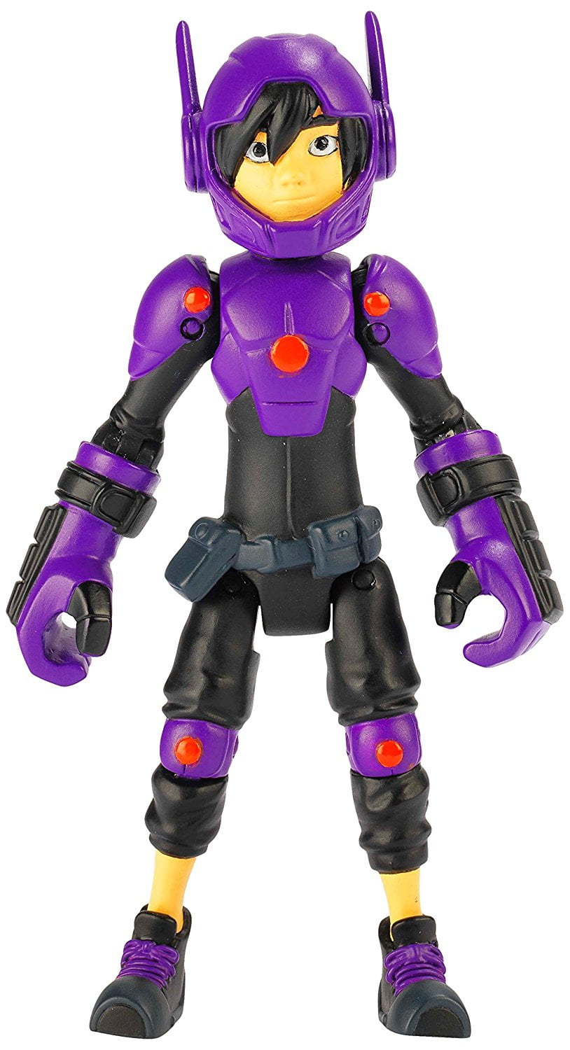 big hero 6 toys walmart