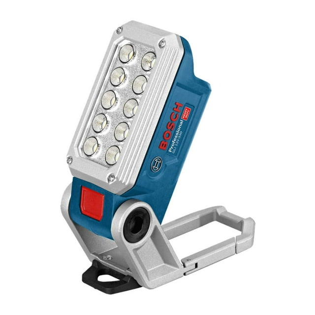Linterna Lampara LED Inalámbrica BOSCH Uso Rudo 06014A0000