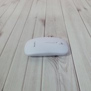 Lunivop Computer Mouse, Comfortable Design for Laptop, PC, Desktop