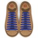 thumbnail image 1 of Versión actualizada Cordones elásticos sin atar, cierre de cordones ajustable - Talla única para todos los zapatos de adultos y niños Sailing  Electrónica, 1 of 6