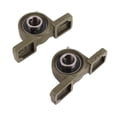 thumbnail image 2 of Pillow Block Bearing,2pcs UCP204 Pillow Block Pillow Bearing Pillow Block Bearing Ultimate Comfort, 2 of 7